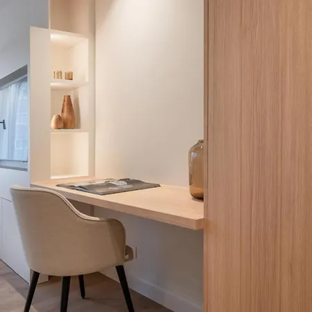Girasol Apartamento Knokke-Heist Exterior foto