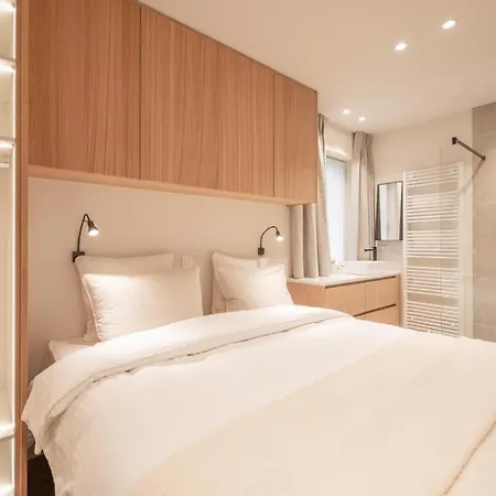 Girasol Apartamento Knokke-Heist Exterior foto