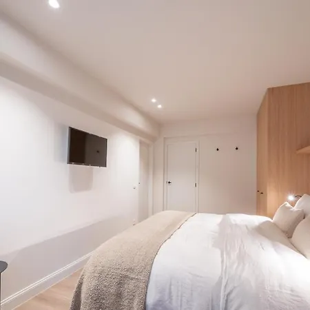 Girasol Apartamento Knokke-Heist Exterior foto