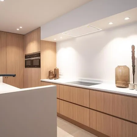 Girasol Apartamento Knokke-Heist Exterior foto