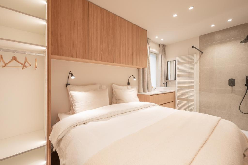 Apartamento Girasol