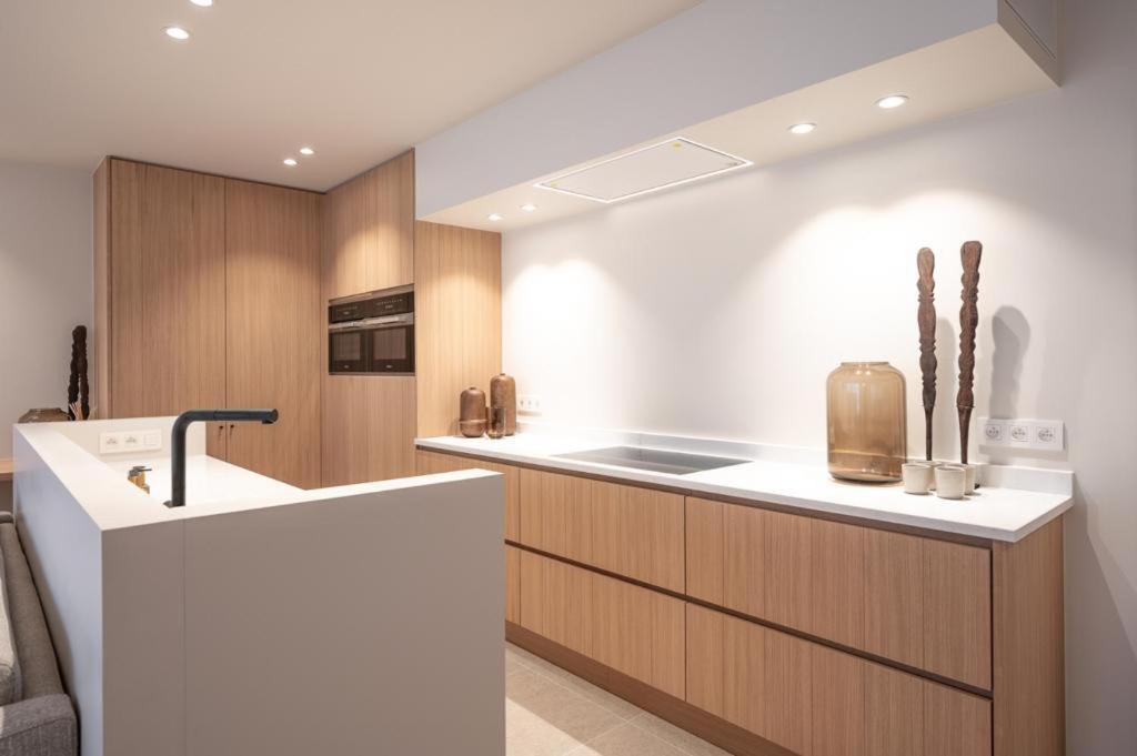 Girasol Apartamento Knokke-Heist